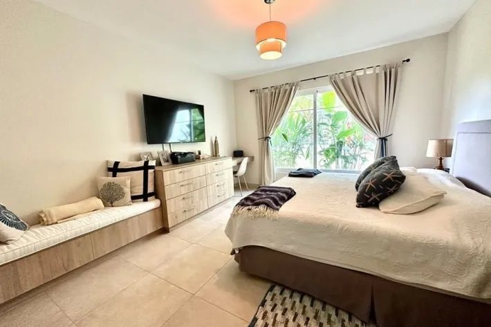 Villa en venta en Bijao Beach Club  Residences, Río Hato