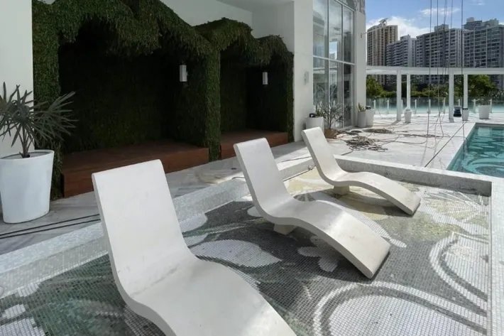 Venta de apartamento PH Wanders  Yoo, Marbella