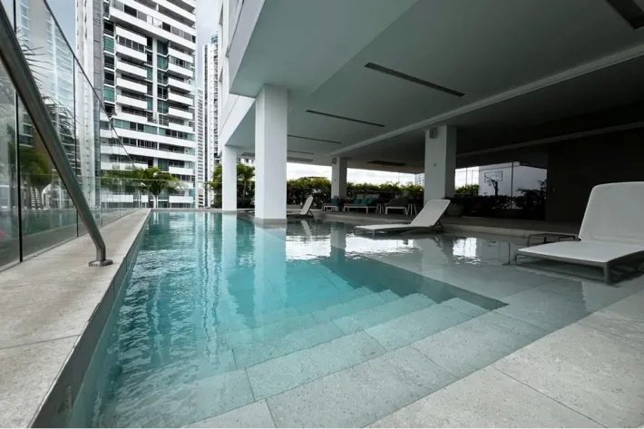Venta de apartamento PH Rivera del Golf, Coco del Mar