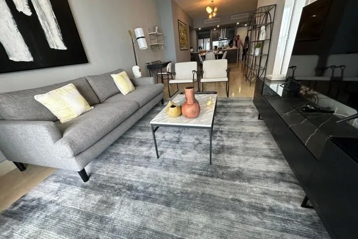 Venta de Apartamento en Yoo Panama Ave Balboa