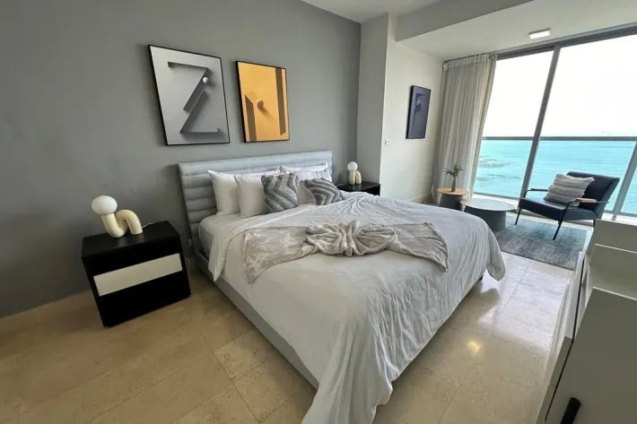 Venta de Apartamento en Yoo Panama Ave Balboa