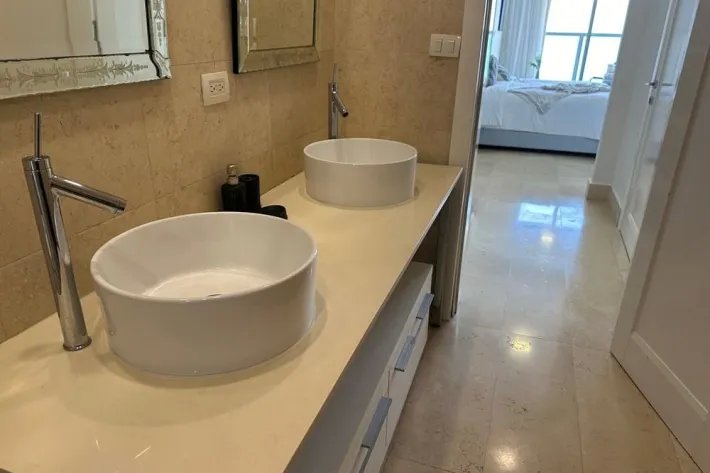 Venta de Apartamento en Yoo Panama Ave Balboa