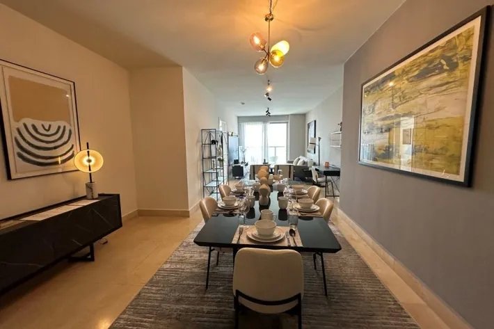 Venta de Apartamento en Yoo Panama Ave Balboa
