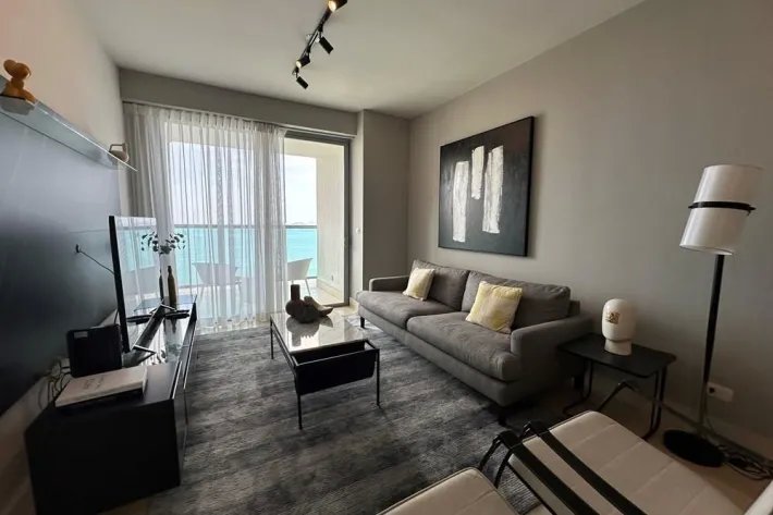 Venta de Apartamento en Yoo Panama Ave Balboa