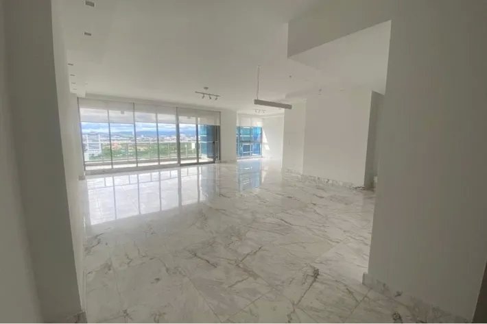 Alquiler de apartamento en Costa del Este, Panamá