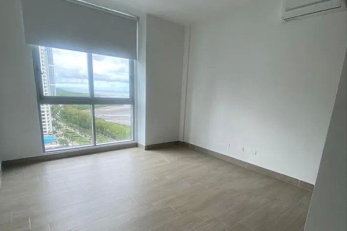 Alquiler de apartamento en Costa del Este, Panamá