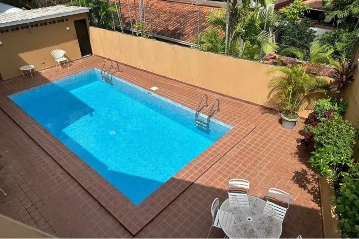 Alquiler de apartamento en La Alameda, Panamá