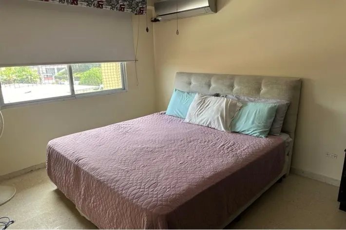 Alquiler de apartamento en La Alameda, Panamá