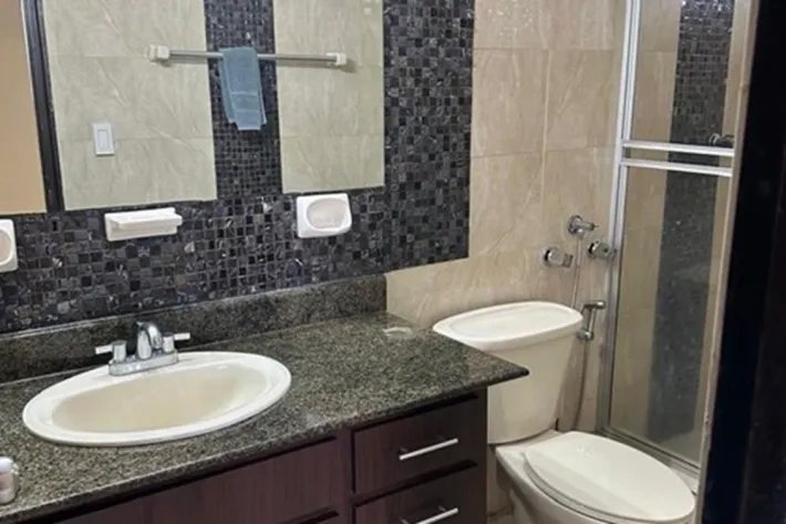 Alquiler de apartamento en La Alameda, Panamá