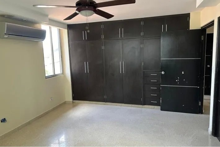 Alquiler de apartamento en La Alameda, Panamá
