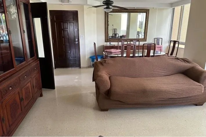 Alquiler de apartamento en La Alameda, Panamá