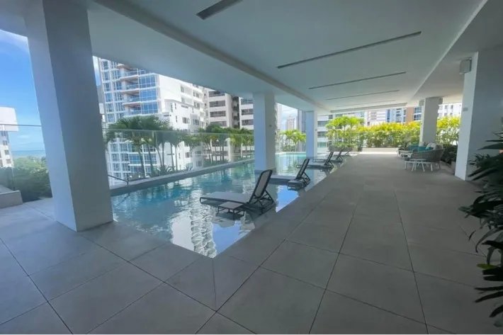 Apartamento en venta en Coco del Mar, Panamá
