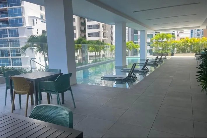 Apartamento en venta en Coco del Mar, Panamá