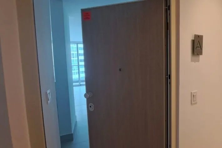 Venta de apartamento en Edison Park, Betania, Panamá