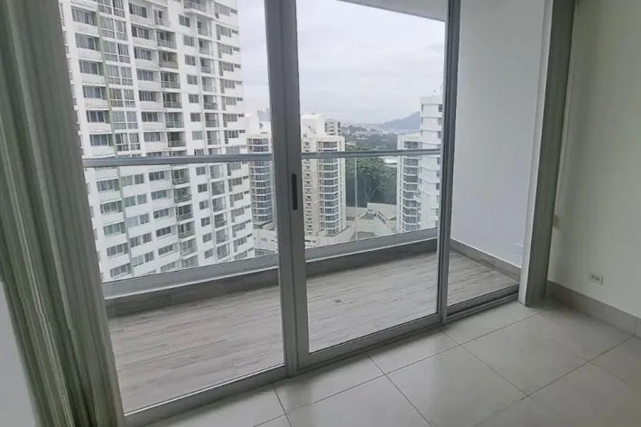 Venta de apartamento en Edison Park, Betania, Panamá
