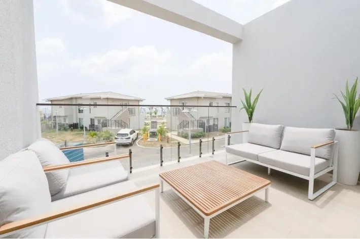 Venta de casa en Playa Caracol, Chame