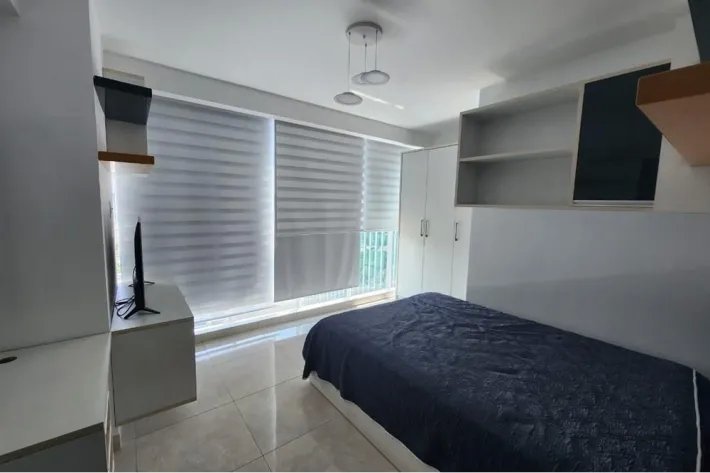 Venta de apartamento en Punta Pacífica, Panamá