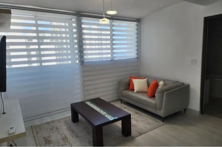 Venta de apartamento en Punta Pacífica, Panamá