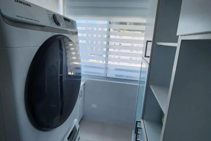 Venta de apartamento en Punta Pacífica, Panamá