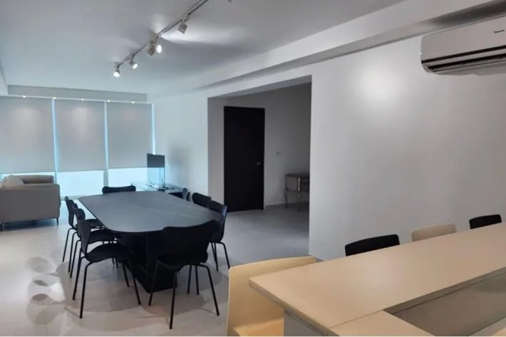 Venta de apartamento en Punta Pacífica, Panamá