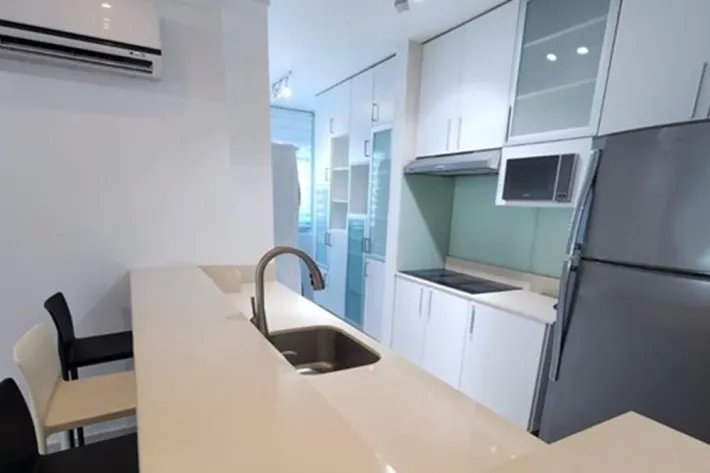 Venta de apartamento en Punta Pacífica, Panamá