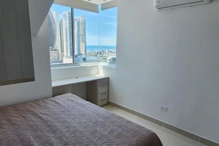 Venta de apartamento en Punta Pacífica, Panamá