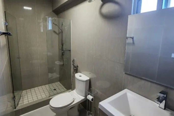 Venta de apartamento en Punta Pacífica, Panamá