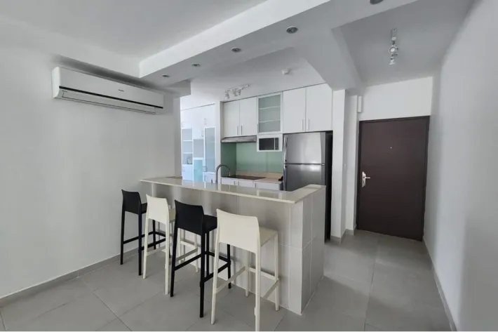 Venta de apartamento en Punta Pacífica, Panamá