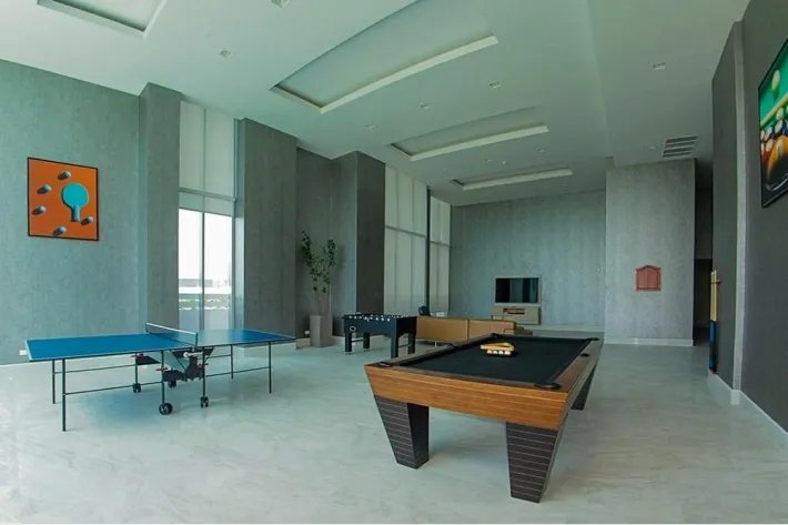 Alquiler de apartamento PH Regalia, Costa del Este, Panamá