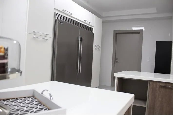 Alquiler de apartamento PH Regalia, Costa del Este, Panamá