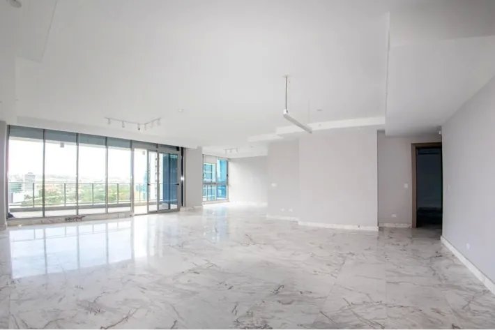 Alquiler de apartamento PH Regalia, Costa del Este, Panamá