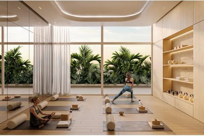 Apartment for sale in Costa del Este, Panama