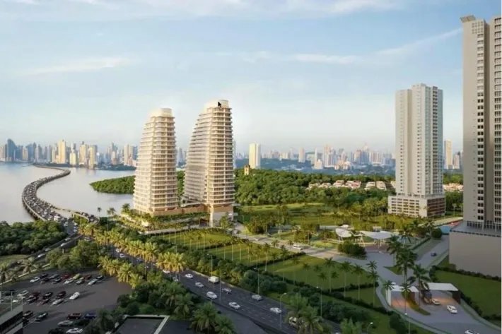 Apartment for sale in Costa del Este, Panama