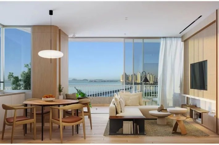 Apartment for sale in Costa del Este, Panama