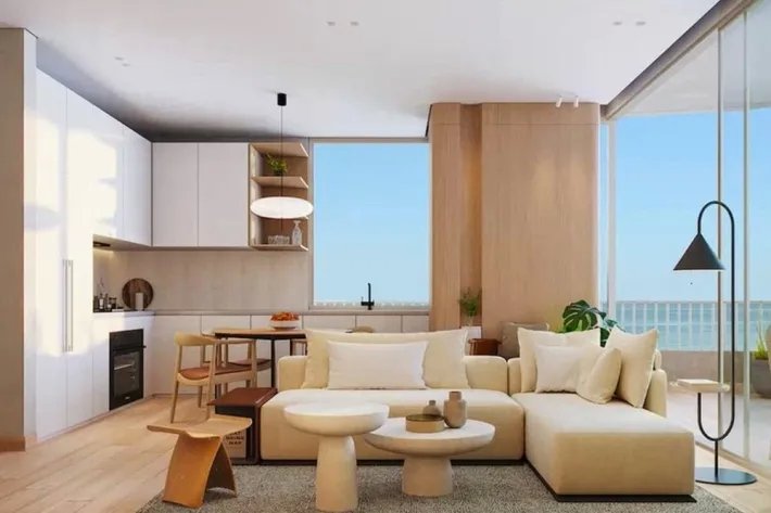 Apartment for sale in Costa del Este, Panama