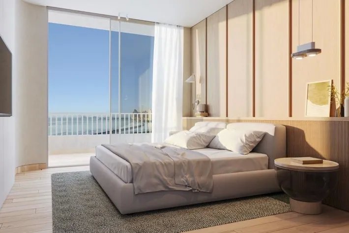 Apartment for sale in Costa del Este, Panama