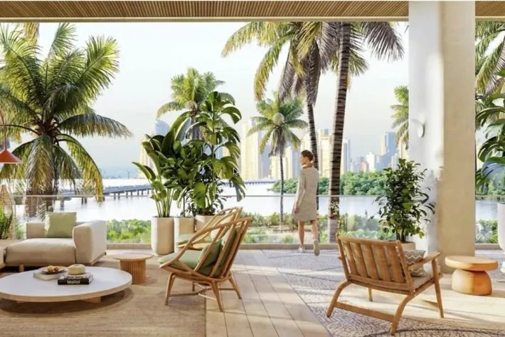 Apartment for sale in Costa del Este, Panama