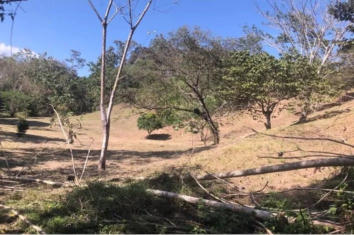 Se vende terreno en El Nazareno, La Chorrera