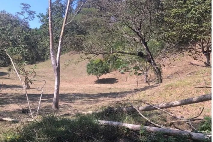 Se vende terreno en El Nazareno, La Chorrera