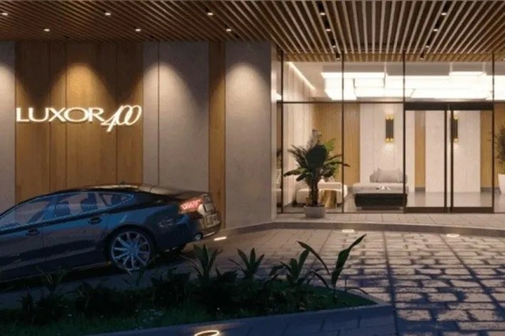 Apartment for sale PH Luxor 400, El Cangrejo