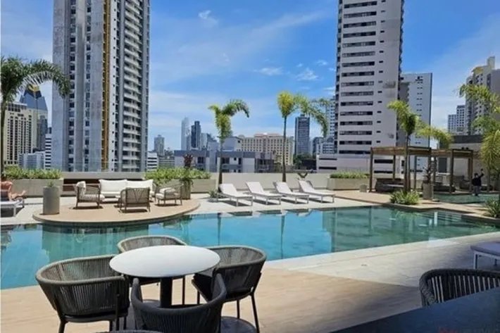 Apartment for sale PH Luxor 400, El Cangrejo