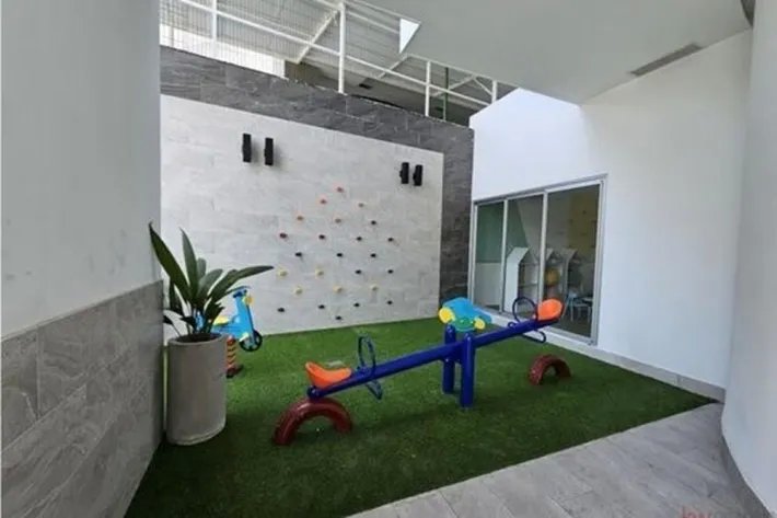 Apartment for sale PH Luxor 400, El Cangrejo
