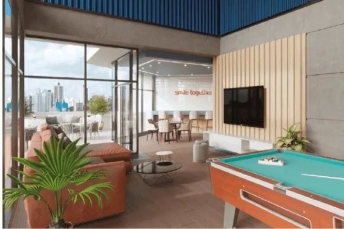 Apartment for sale PH Luxor 400, El Cangrejo
