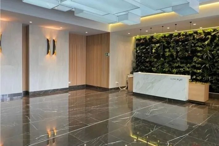 Apartment for sale PH Luxor 400, El Cangrejo