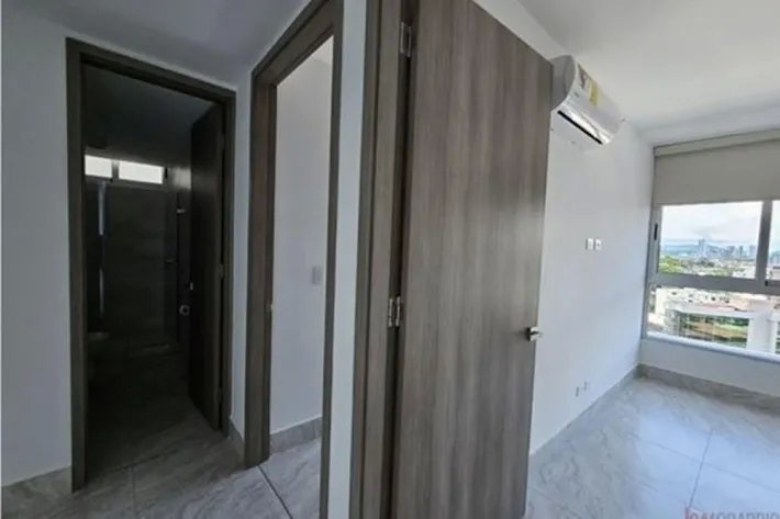 Apartment for sale PH Luxor 400, El Cangrejo