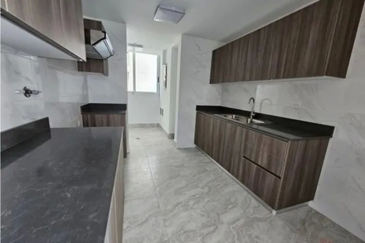 Apartment for sale PH Luxor 400, El Cangrejo