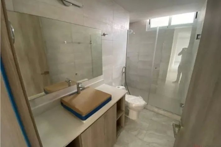 Apartment for sale PH Luxor 400, El Cangrejo