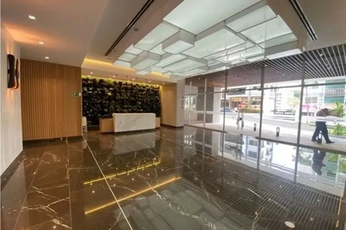 Apartment for sale PH Luxor 400, El Cangrejo