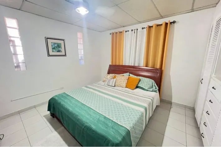 Venta de casa en Residencial Las Lomas, Villa Lucre