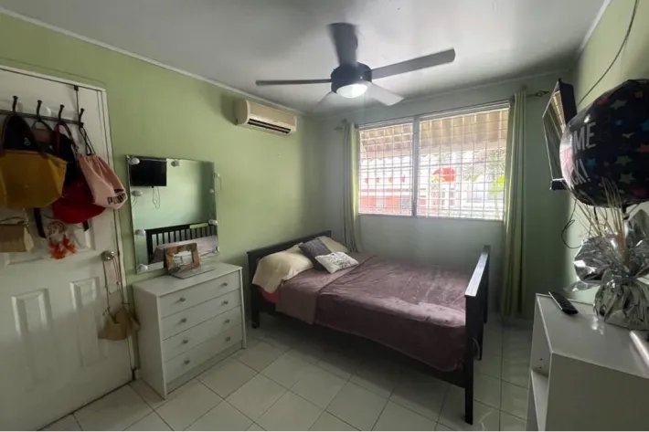 Venta de casa en Residencial Las Lomas, Villa Lucre